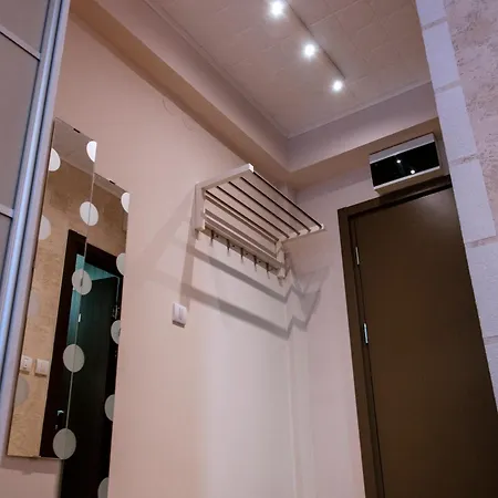 Apartment Lux Kraljevi Cardaci Kopaonik