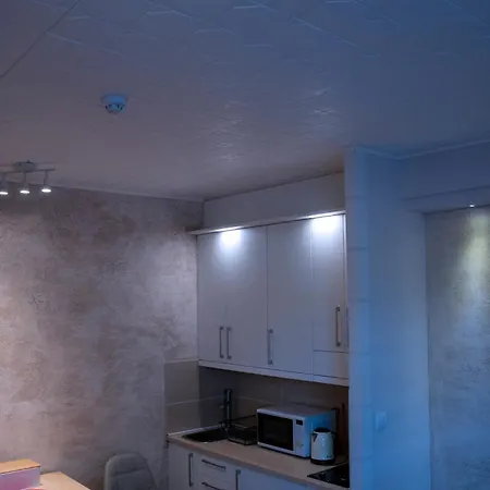 Lux Kraljevi Cardaci * Kopaonik