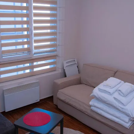 Lux Kraljevi Cardaci Apartment *