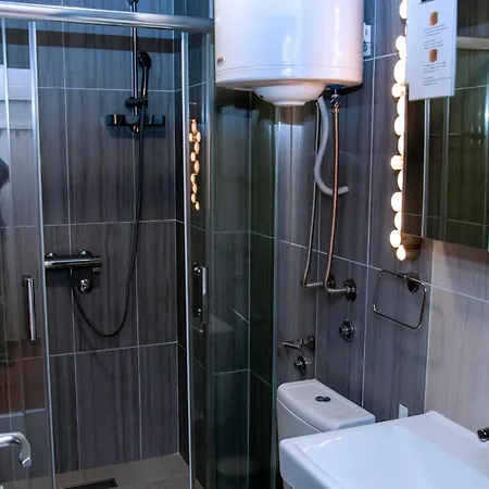 Apartment Lux Kraljevi Cardaci *