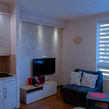 Lux Kraljevi Cardaci Kopaonik